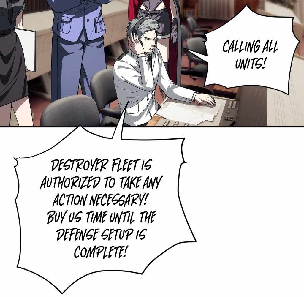 God Slayer 2024 Chapter 30 35